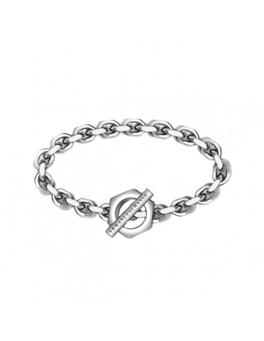 Bracelet Homme Armani Exchange AXG0103040 pas cher