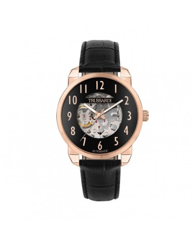 Montre Homme Trussardi R2421154001 la colonne vertébrale