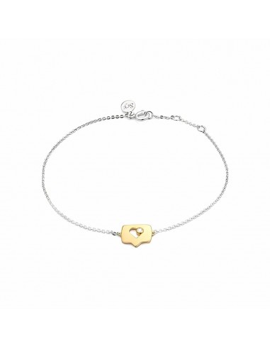 Bracelet Femme Secrecy B3824CDAW7900 17 - 20 cm Venez découvrir notre 