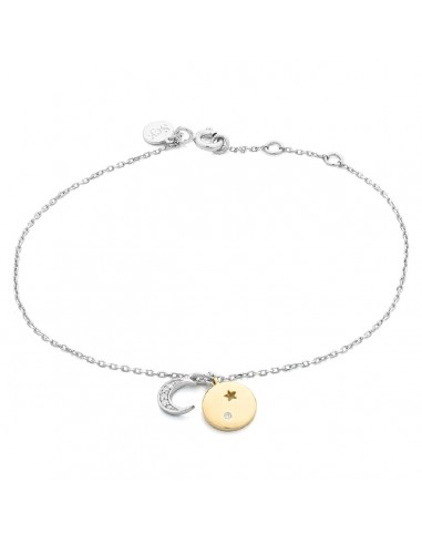 Bracelet Femme Secrecy B3748CDAWW900 17 - 20 cm de la marque