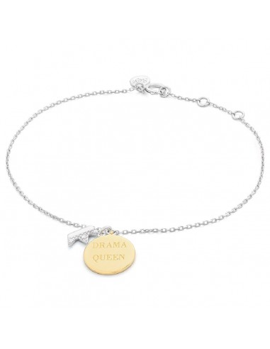 Bracelet Femme Secrecy B3746CDAWW900 17 - 20 cm Découvrez la collection