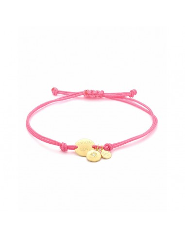 Bracelet Femme Secrecy B4013CDAW7900 19 cm Amélioration de cerveau avec