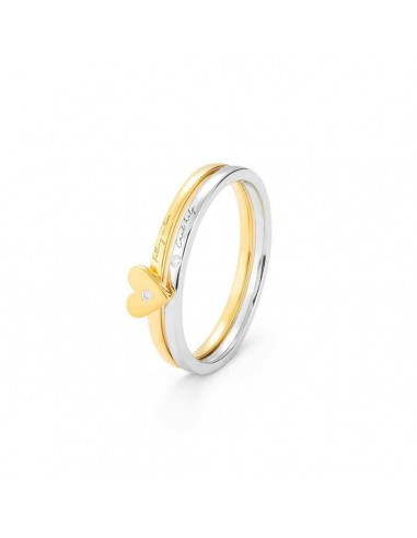 Bague Femme Secrecy RE290CDAWWP14 (14) Venez acheter