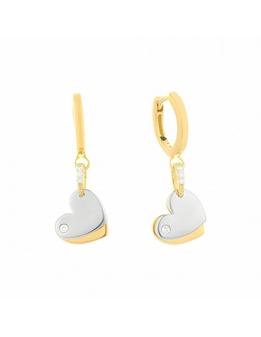 Boucles d´oreilles Femme Secrecy E8501CDAWW900 Argent 925 3 cm de votre