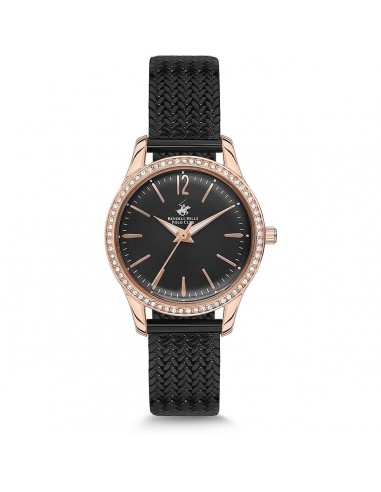 Montre Femme Beverly Hills Polo Club BH2101-05 JUSQU'A -70%! 