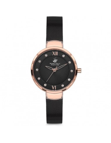 Montre Femme Beverly Hills Polo Club BH2117-05 en ligne des produits 