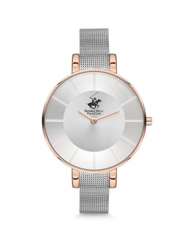 Montre Femme Beverly Hills Polo Club BH2162-03 Profitez des Offres !