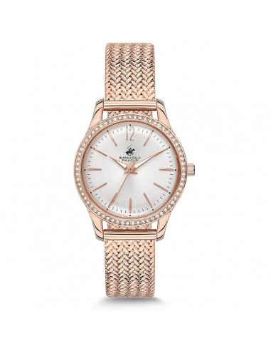 Montre Femme Beverly Hills Polo Club BH2101-03 vous aussi creer 