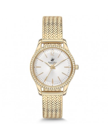 Montre Femme Beverly Hills Polo Club BH2101-02 prix pour 