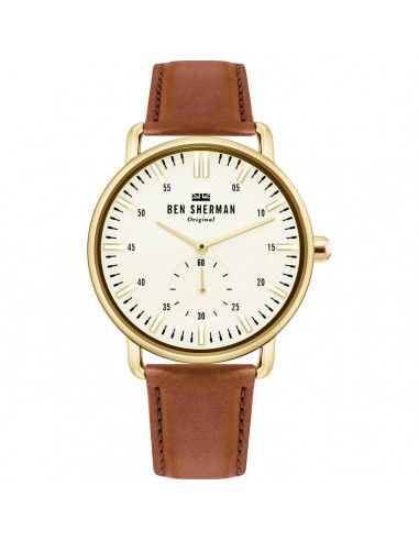 Montre Homme Ben Sherman WB033TG (Ø 43 mm) de votre