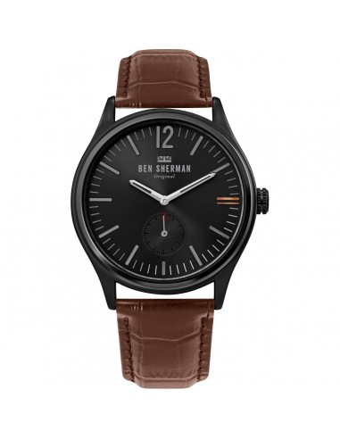 Montre Homme Ben Sherman WB035T (Ø 43 mm) suggérées chez