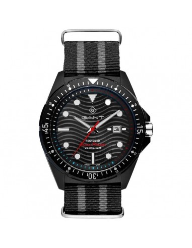 Montre Homme Gant G162003 2 - 3 jours ouvrés.