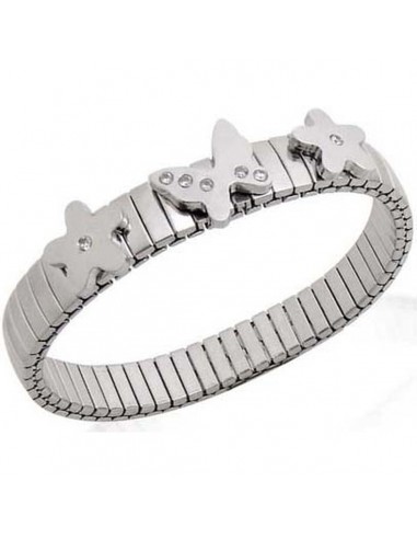 Bracelet Femme Manuel Zed ZK1150_6432 paiement sécurisé