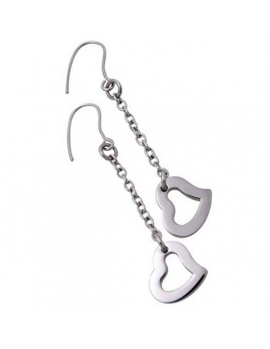 Boucles d´oreilles Femme Manuel Zed ZR7027_0100 des créatures d'habitude