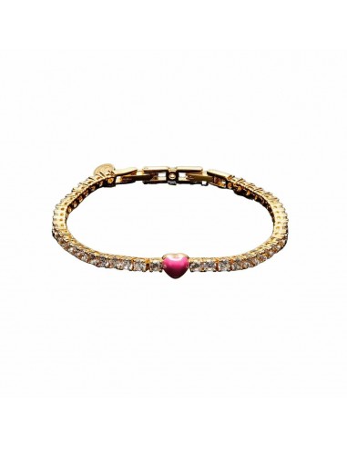 Bracelet Femme Chiara Ferragni J19AWD08 16 cm Comment ça marche