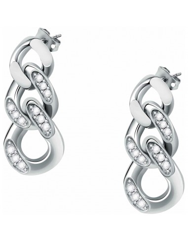 Boucles d´oreilles Femme Chiara Ferragni J19AUW19 Acier inoxydable 3 cm suggérées chez