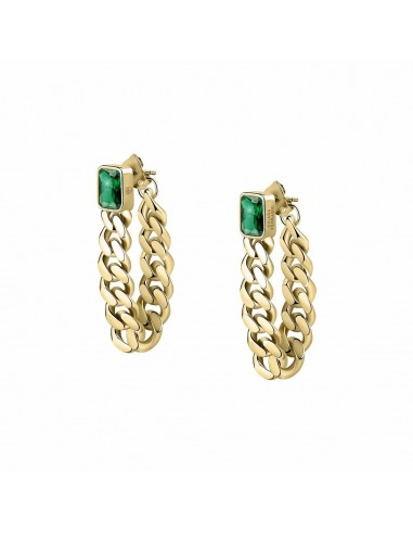 Boucles d´oreilles Femme Chiara Ferragni J19AUW32 Acier inoxydable 4 cm Comparez et commandez 