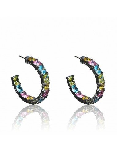 Boucles d´oreilles Femme Chiara Ferragni J19AVS02 Acier inoxydable 4 cm chez Cornerstreet bien 