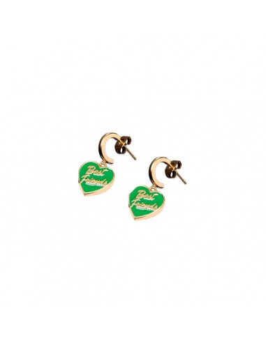 Boucles d´oreilles Femme Chiara Ferragni J19AVI09 Acier inoxydable 2,5 cm JUSQU'A -70%! 