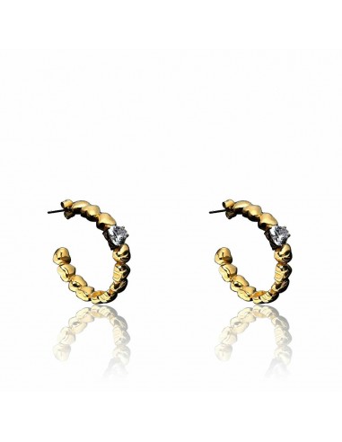 Boucles d´oreilles Femme Chiara Ferragni J19AVT03 Acier inoxydable 4 cm france