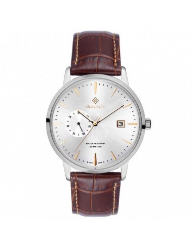 Montre Homme Gant G165025 Comment ça marche