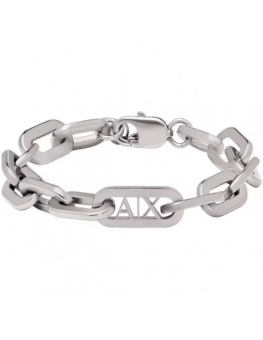 Bracelet Homme Armani Exchange AXG0117040 français