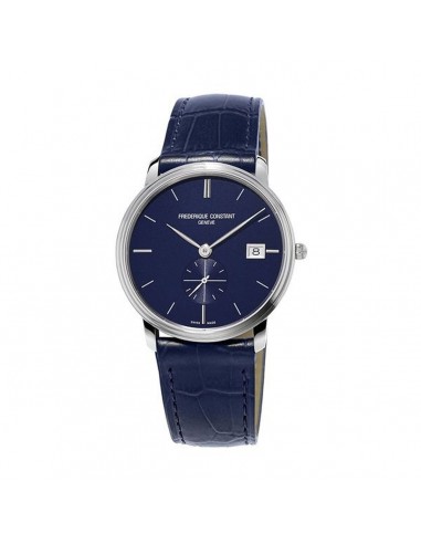 Montre Homme Frederique Constant FC-245N4S6 Noir de pas cher