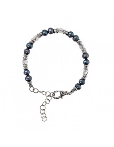 Bracelet Homme Albert M. WSOX00588.BPRL les muscles