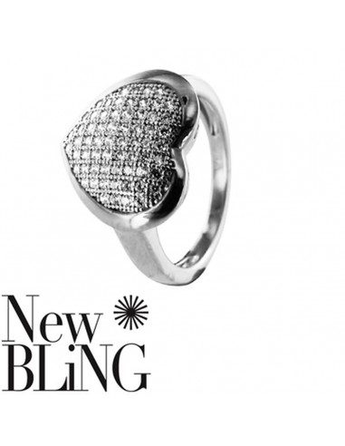 Bague Femme New Bling 943283266-56 de France