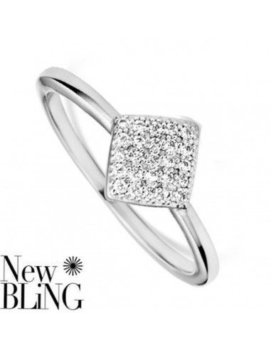 Bague Femme New Bling 943284112-58 prix pour 