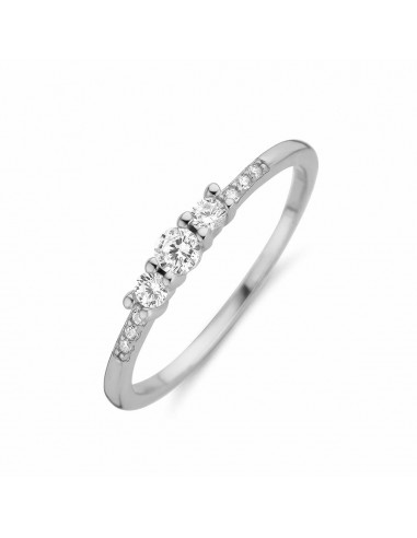 Bague Femme New Bling 9NB-0388-58 plus qu'un jeu 