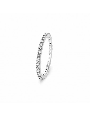 Bague Femme New Bling 9NB-0119-62 En savoir plus