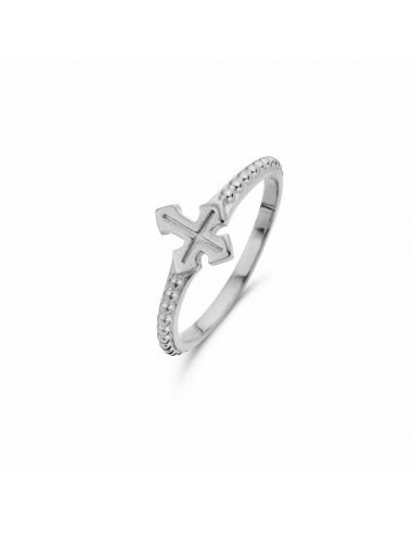 Bague Femme New Bling 9NB-0298-58 la chaussure