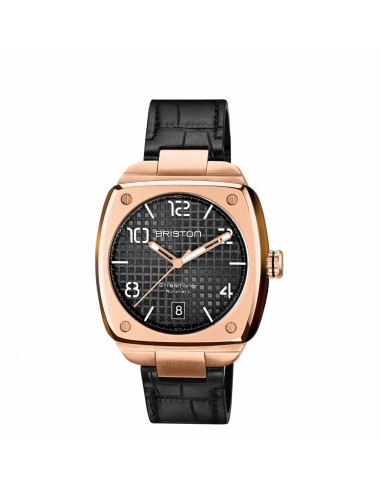 Montre Homme Briston 23640.SPRG.T.1.LAB Noir Faites des économies