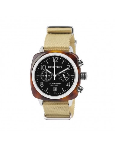 Montre Homme Briston 13140.SA.T.1.NK Profitez des Offres !