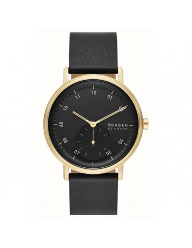 Montre Homme Skagen KUPPEL LILLE (Ø 44 mm) Voir les baskets